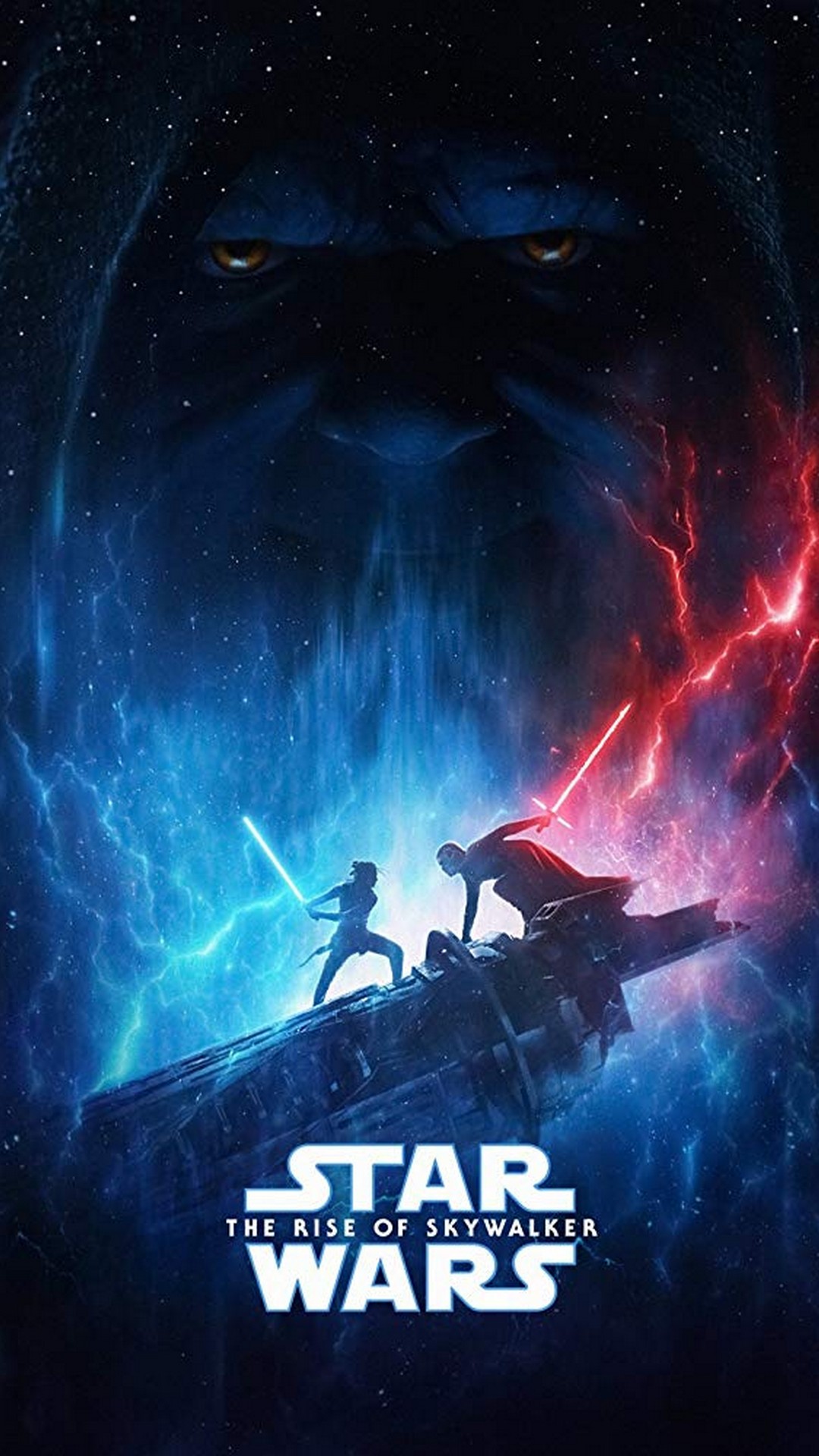 Star Wars The Rise of Skywalker iPhone 7 Wallpaper with high-resolution 1080x1920 pixel. You can use this poster wallpaper for your Desktop Computers, Mac Screensavers, Windows Backgrounds, iPhone Wallpapers, Tablet or Android Lock screen and another Mobile device Star Wars The Rise of Skywalker iPhone 7 Wallpaper with high-resolution 1080x1920 pixel. You can use this poster wallpaper for your Desktop Computers, Mac Screensavers, Windows Backgrounds, iPhone Wallpapers, Tablet or Android Lock screen and another Mobile device