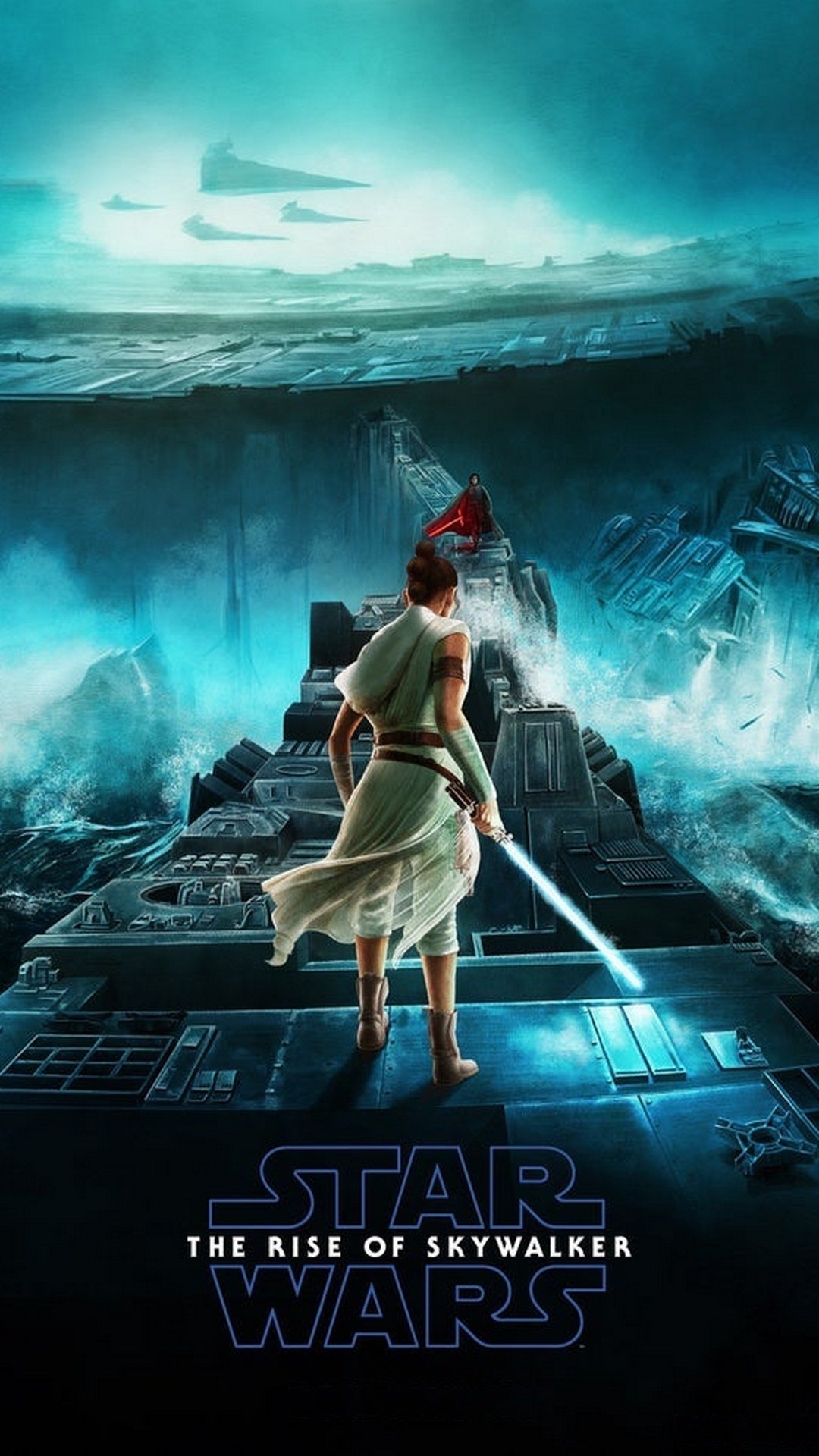 Star Wars The Rise of Skywalker iPhone 8 Wallpaper with high-resolution 1080x1920 pixel. You can use this poster wallpaper for your Desktop Computers, Mac Screensavers, Windows Backgrounds, iPhone Wallpapers, Tablet or Android Lock screen and another Mobile device Star Wars The Rise of Skywalker iPhone 8 Wallpaper with high-resolution 1080x1920 pixel. You can use this poster wallpaper for your Desktop Computers, Mac Screensavers, Windows Backgrounds, iPhone Wallpapers, Tablet or Android Lock screen and another Mobile device
