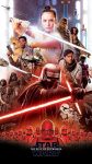 Star Wars The Rise of Skywalker iPhone X Wallpaper