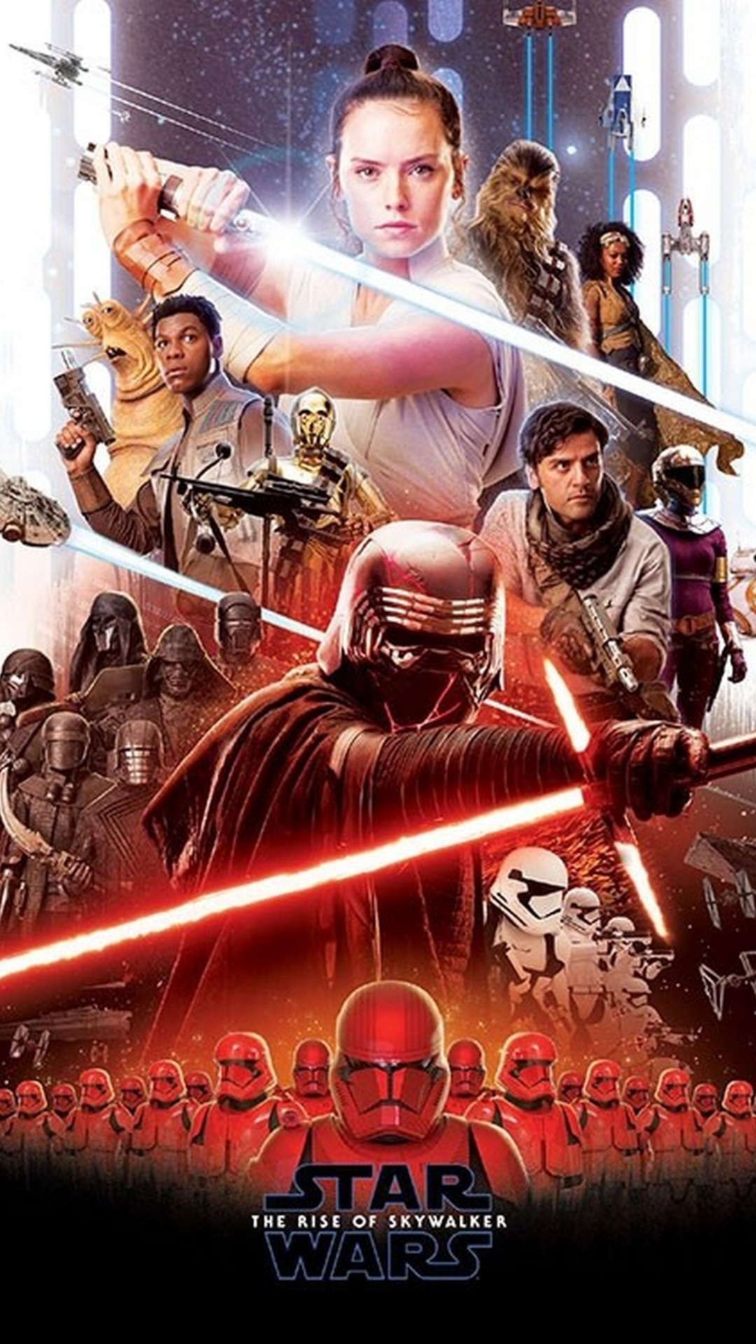 Star Wars The Rise of Skywalker iPhone X Wallpaper with high-resolution 1080x1920 pixel. You can use this poster wallpaper for your Desktop Computers, Mac Screensavers, Windows Backgrounds, iPhone Wallpapers, Tablet or Android Lock screen and another Mobile device Star Wars The Rise of Skywalker iPhone X Wallpaper with high-resolution 1080x1920 pixel. You can use this poster wallpaper for your Desktop Computers, Mac Screensavers, Windows Backgrounds, iPhone Wallpapers, Tablet or Android Lock screen and another Mobile device