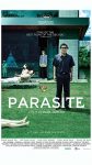Parasite Movie Poster