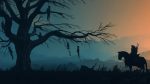 HD Backgrounds The Witcher
