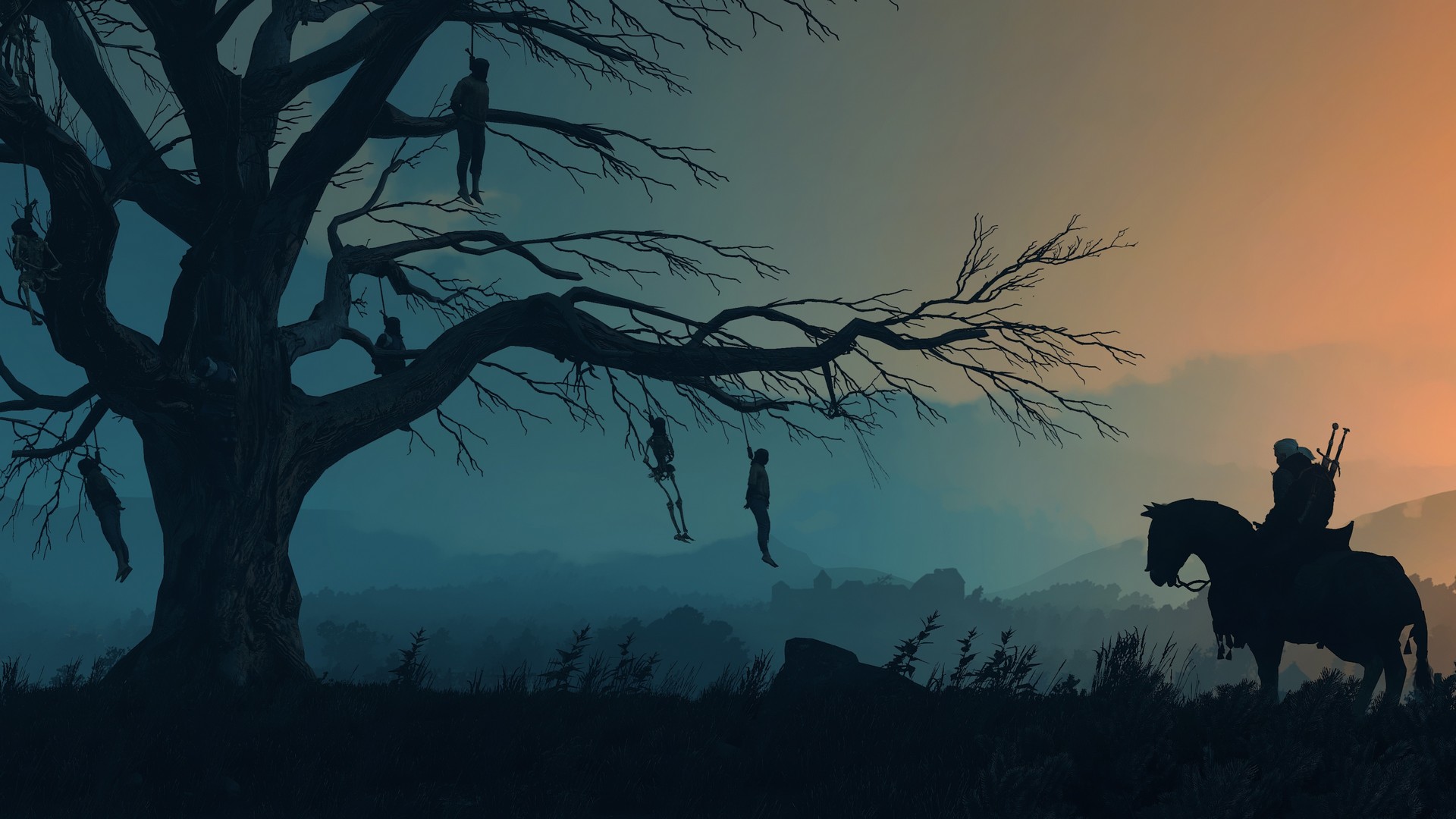 HD Backgrounds The Witcher with high-resolution 1920x1080 pixel. You can use this poster wallpaper for your Desktop Computers, Mac Screensavers, Windows Backgrounds, iPhone Wallpapers, Tablet or Android Lock screen and another Mobile device HD Backgrounds The Witcher with high-resolution 1920x1080 pixel. You can use this poster wallpaper for your Desktop Computers, Mac Screensavers, Windows Backgrounds, iPhone Wallpapers, Tablet or Android Lock screen and another Mobile device