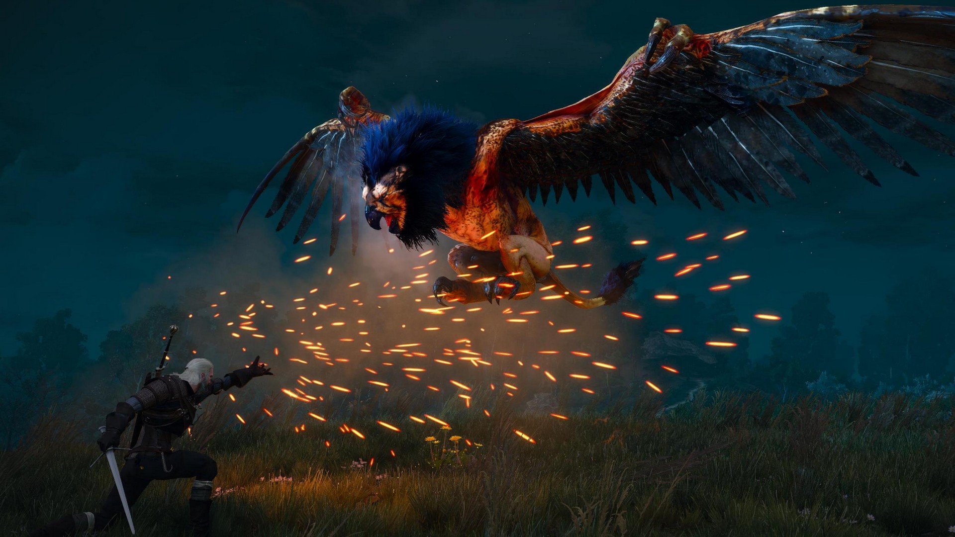 HD The Witcher Wallpaper with high-resolution 1920x1080 pixel. You can use this poster wallpaper for your Desktop Computers, Mac Screensavers, Windows Backgrounds, iPhone Wallpapers, Tablet or Android Lock screen and another Mobile device HD The Witcher Wallpaper with high-resolution 1920x1080 pixel. You can use this poster wallpaper for your Desktop Computers, Mac Screensavers, Windows Backgrounds, iPhone Wallpapers, Tablet or Android Lock screen and another Mobile device