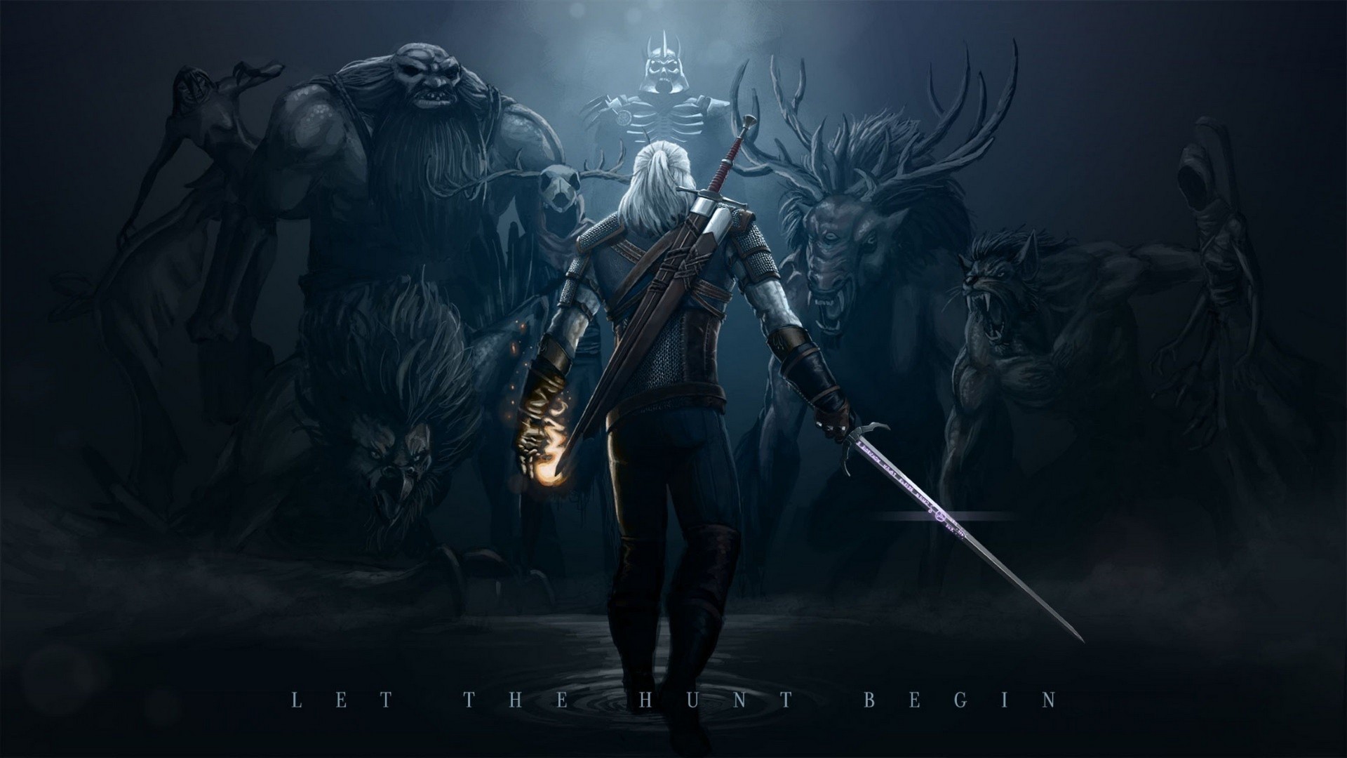 Movie Wallpaper The Witcher with high-resolution 1920x1080 pixel. You can use this poster wallpaper for your Desktop Computers, Mac Screensavers, Windows Backgrounds, iPhone Wallpapers, Tablet or Android Lock screen and another Mobile device Movie Wallpaper The Witcher with high-resolution 1920x1080 pixel. You can use this poster wallpaper for your Desktop Computers, Mac Screensavers, Windows Backgrounds, iPhone Wallpapers, Tablet or Android Lock screen and another Mobile device
