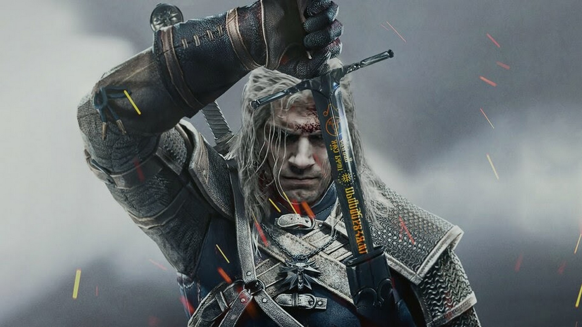 The Witcher Backgrounds with high-resolution 1920x1080 pixel. You can use this poster wallpaper for your Desktop Computers, Mac Screensavers, Windows Backgrounds, iPhone Wallpapers, Tablet or Android Lock screen and another Mobile device The Witcher Backgrounds with high-resolution 1920x1080 pixel. You can use this poster wallpaper for your Desktop Computers, Mac Screensavers, Windows Backgrounds, iPhone Wallpapers, Tablet or Android Lock screen and another Mobile device