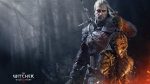 The Witcher Desktop Wallpapers