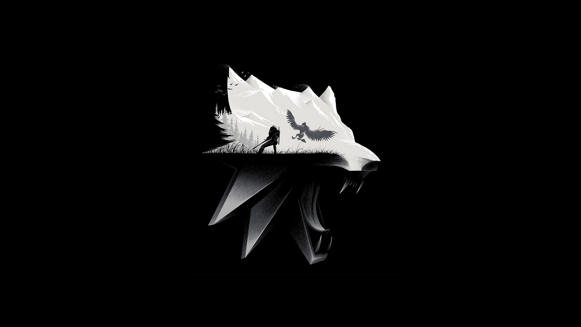 The Witcher For Desktop Wallpaper with high-resolution 1920x1080 pixel. You can use this poster wallpaper for your Desktop Computers, Mac Screensavers, Windows Backgrounds, iPhone Wallpapers, Tablet or Android Lock screen and another Mobile device The Witcher For Desktop Wallpaper with high-resolution 1920x1080 pixel. You can use this poster wallpaper for your Desktop Computers, Mac Screensavers, Windows Backgrounds, iPhone Wallpapers, Tablet or Android Lock screen and another Mobile device