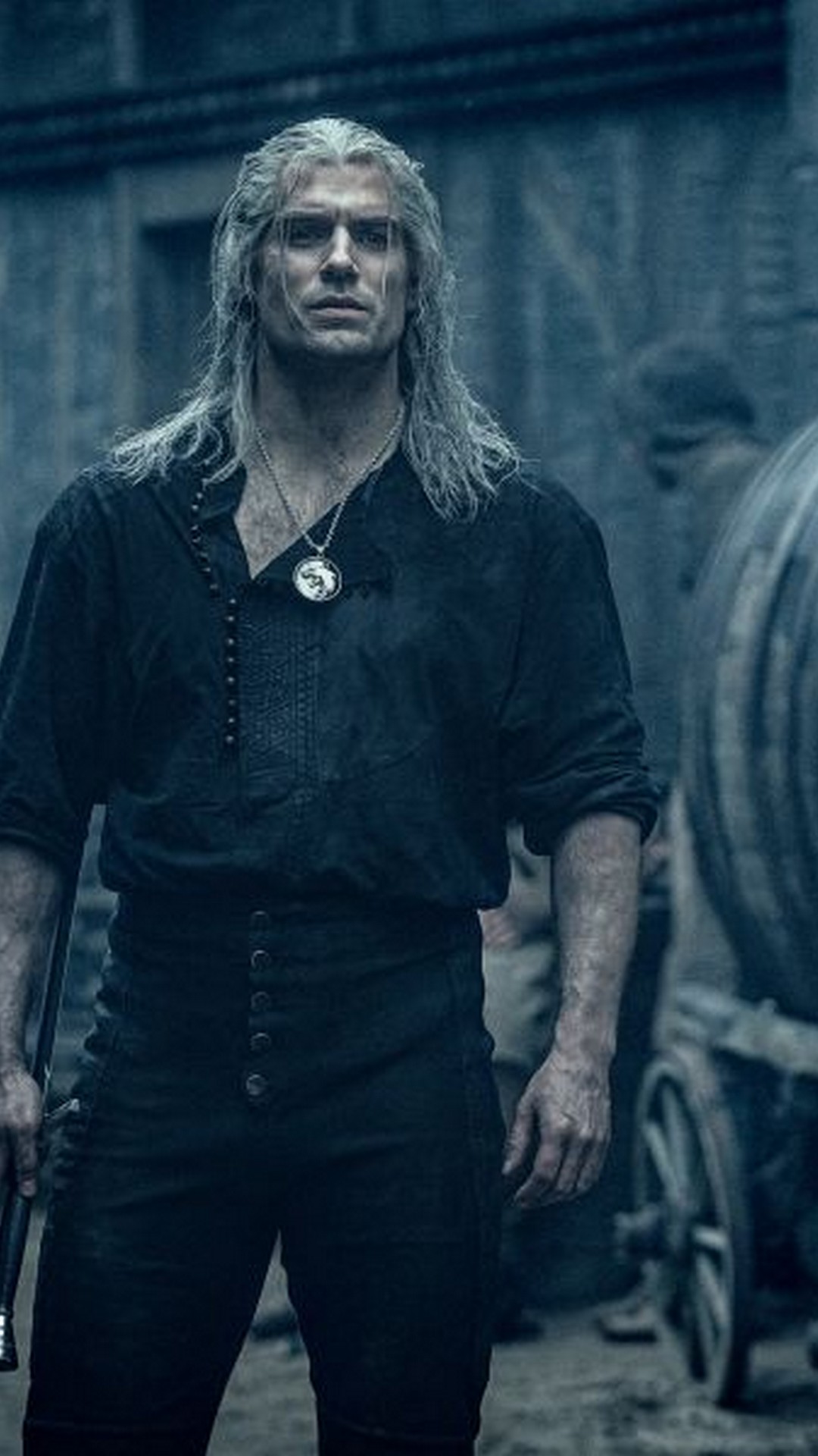 The Witcher Movie Poster with high-resolution 1080x1920 pixel. You can use this poster wallpaper for your Desktop Computers, Mac Screensavers, Windows Backgrounds, iPhone Wallpapers, Tablet or Android Lock screen and another Mobile device The Witcher Movie Poster with high-resolution 1080x1920 pixel. You can use this poster wallpaper for your Desktop Computers, Mac Screensavers, Windows Backgrounds, iPhone Wallpapers, Tablet or Android Lock screen and another Mobile device