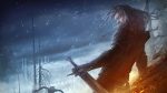 The Witcher Movies Wallpaper HD