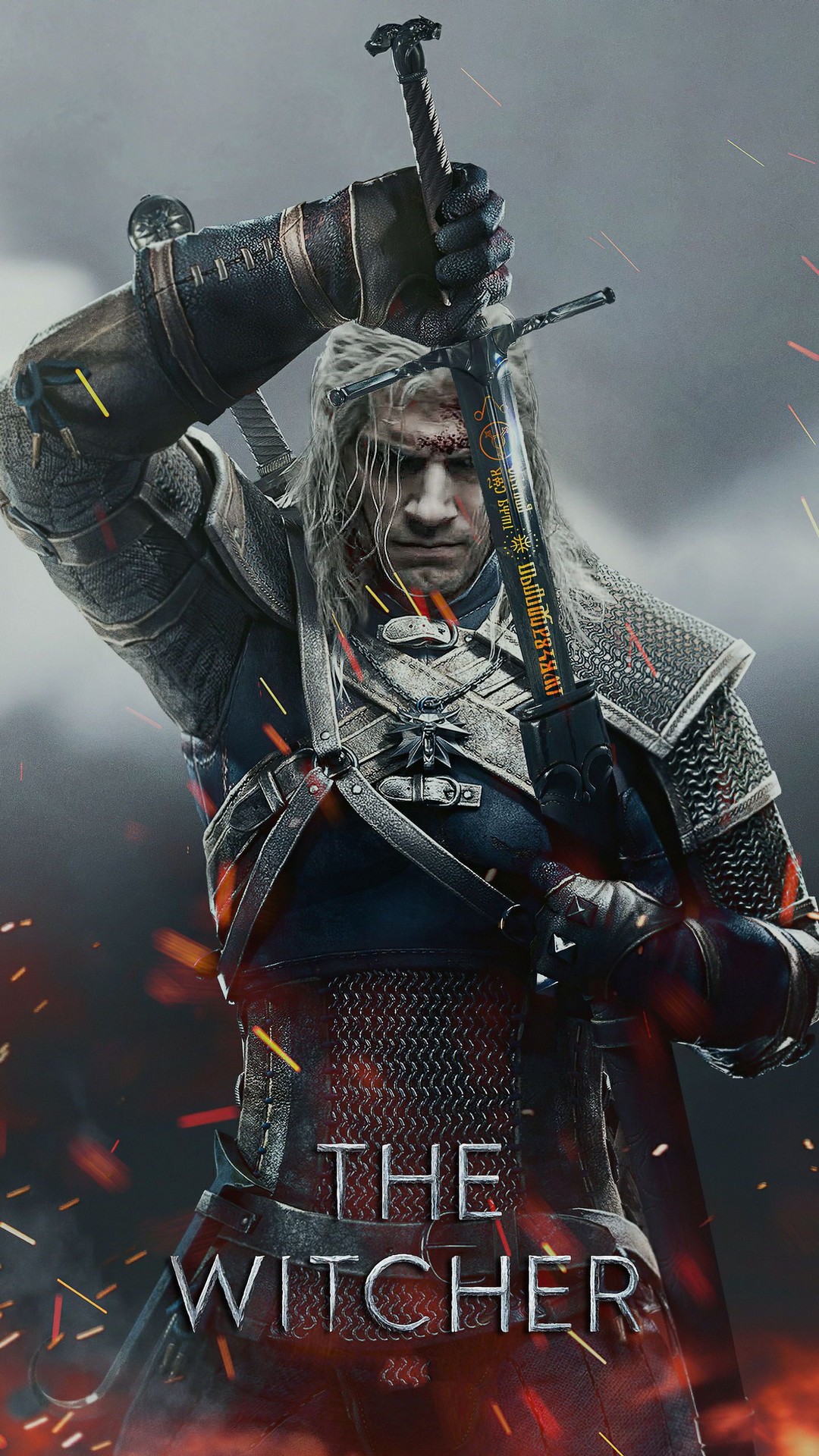 The Witcher Poster HD with high-resolution 1080x1920 pixel. You can use this poster wallpaper for your Desktop Computers, Mac Screensavers, Windows Backgrounds, iPhone Wallpapers, Tablet or Android Lock screen and another Mobile device The Witcher Poster HD with high-resolution 1080x1920 pixel. You can use this poster wallpaper for your Desktop Computers, Mac Screensavers, Windows Backgrounds, iPhone Wallpapers, Tablet or Android Lock screen and another Mobile device