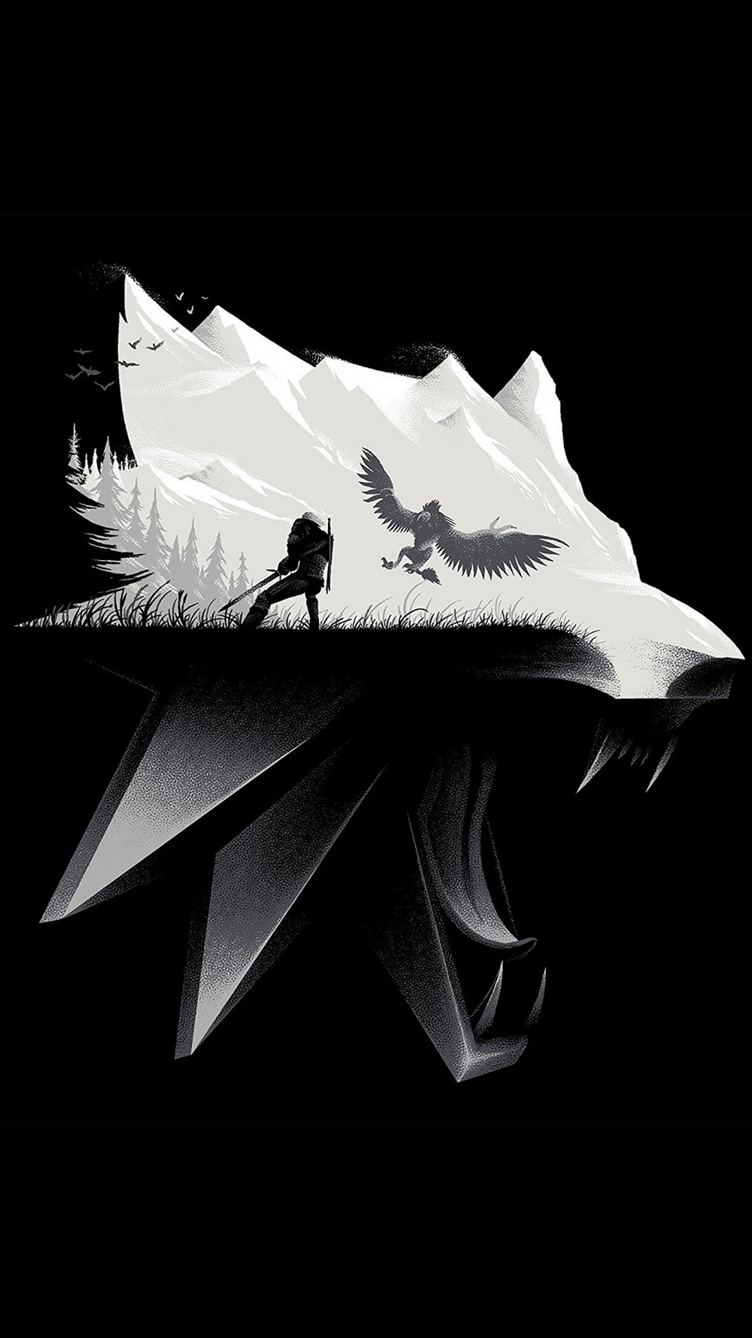 The Witcher Poster Movie with high-resolution 1080x1920 pixel. You can use this poster wallpaper for your Desktop Computers, Mac Screensavers, Windows Backgrounds, iPhone Wallpapers, Tablet or Android Lock screen and another Mobile device The Witcher Poster Movie with high-resolution 1080x1920 pixel. You can use this poster wallpaper for your Desktop Computers, Mac Screensavers, Windows Backgrounds, iPhone Wallpapers, Tablet or Android Lock screen and another Mobile device