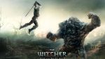 The Witcher Trailer Wallpaper