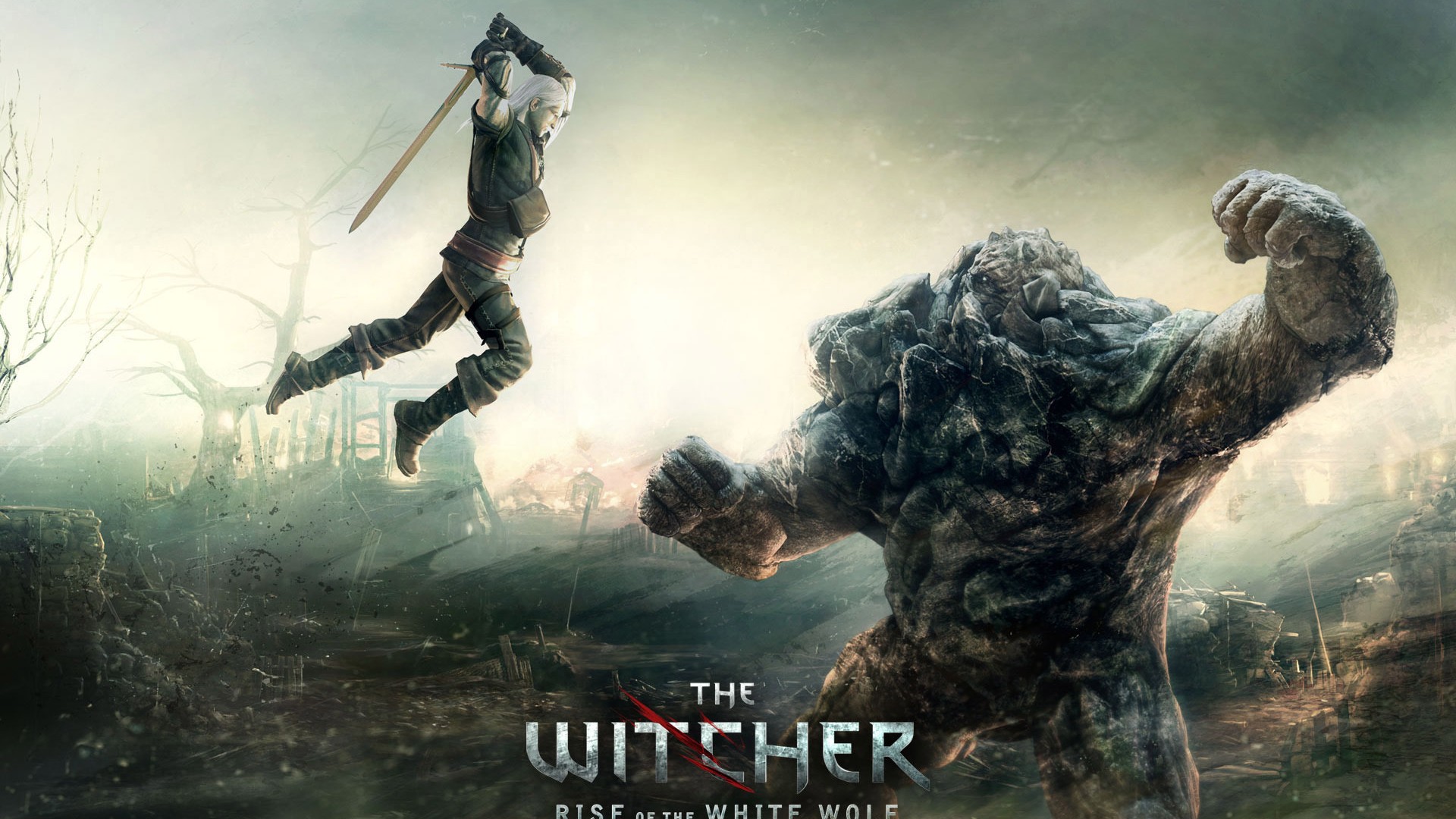 The Witcher Trailer Wallpaper with high-resolution 1920x1080 pixel. You can use this poster wallpaper for your Desktop Computers, Mac Screensavers, Windows Backgrounds, iPhone Wallpapers, Tablet or Android Lock screen and another Mobile device The Witcher Trailer Wallpaper with high-resolution 1920x1080 pixel. You can use this poster wallpaper for your Desktop Computers, Mac Screensavers, Windows Backgrounds, iPhone Wallpapers, Tablet or Android Lock screen and another Mobile device
