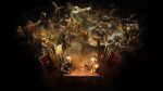 Wallpapers HD The Witcher
