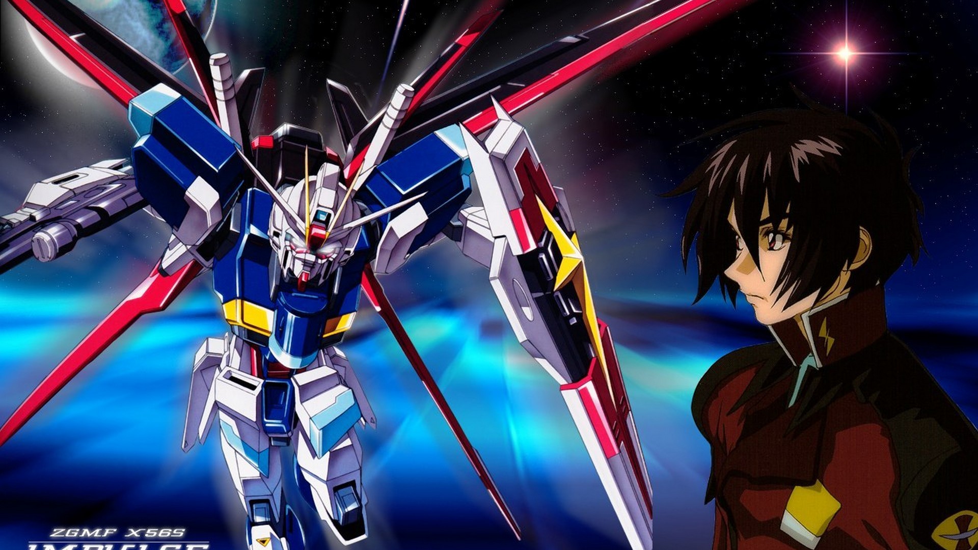 Gundam Wallpaper with high-resolution 1920x1080 pixel. You can use this poster wallpaper for your Desktop Computers, Mac Screensavers, Windows Backgrounds, iPhone Wallpapers, Tablet or Android Lock screen and another Mobile device Gundam Wallpaper with high-resolution 1920x1080 pixel. You can use this poster wallpaper for your Desktop Computers, Mac Screensavers, Windows Backgrounds, iPhone Wallpapers, Tablet or Android Lock screen and another Mobile device