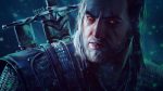 The Witcher Wild Hunt Poster Wallpaper