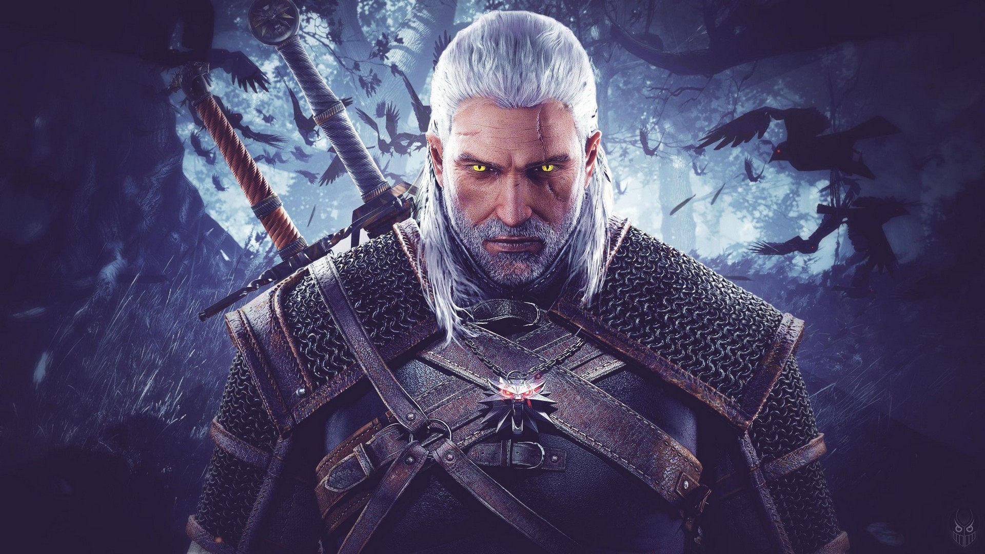 The Witcher Wild Hunt Trailer Wallpaper with high-resolution 1920x1080 pixel. You can use this poster wallpaper for your Desktop Computers, Mac Screensavers, Windows Backgrounds, iPhone Wallpapers, Tablet or Android Lock screen and another Mobile device The Witcher Wild Hunt Trailer Wallpaper with high-resolution 1920x1080 pixel. You can use this poster wallpaper for your Desktop Computers, Mac Screensavers, Windows Backgrounds, iPhone Wallpapers, Tablet or Android Lock screen and another Mobile device