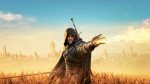 The Witcher Wild Hunt Wallpaper