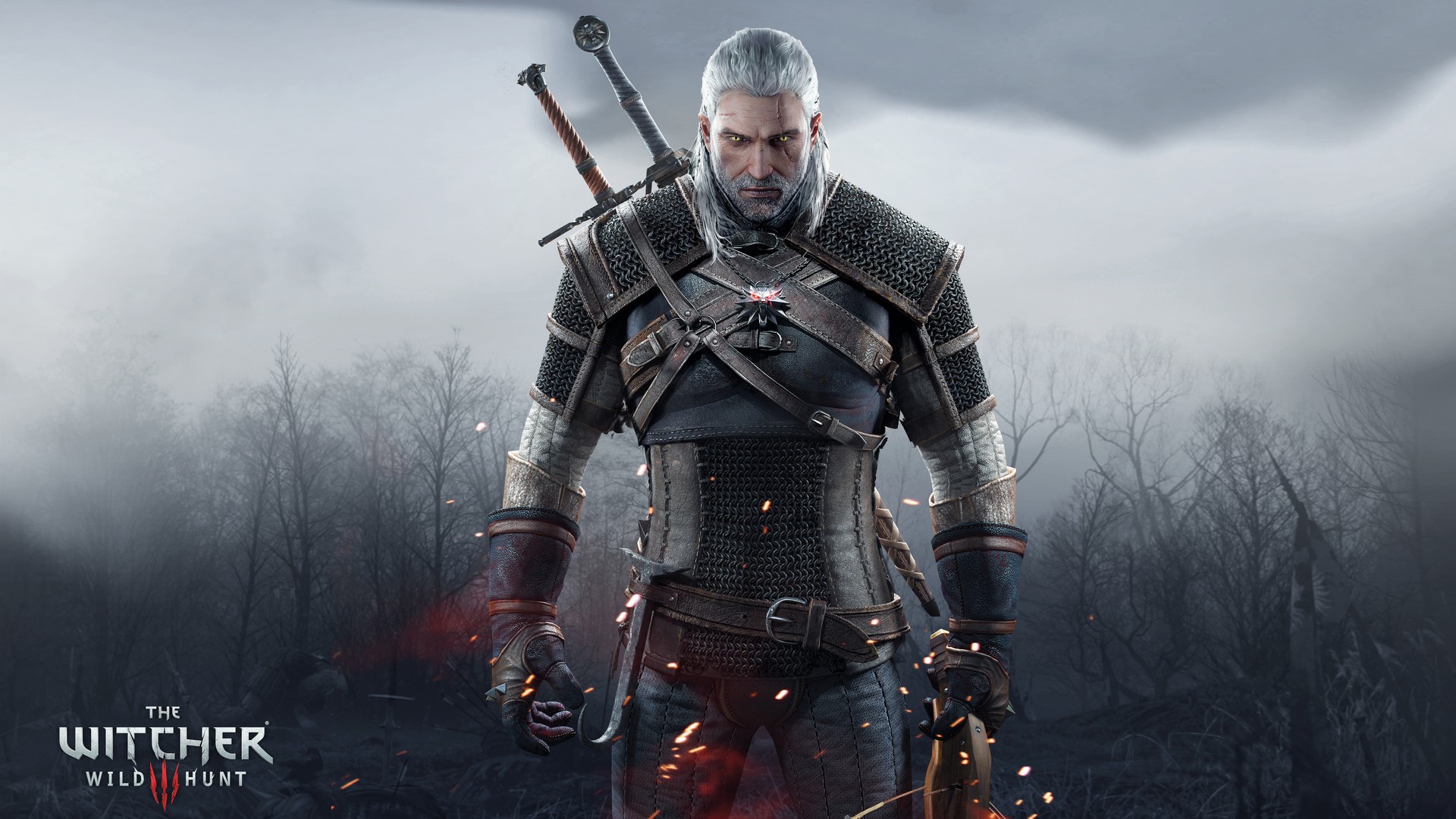 The Witcher Wild Hunt Wallpaper HD with high-resolution 1920x1080 pixel. You can use this poster wallpaper for your Desktop Computers, Mac Screensavers, Windows Backgrounds, iPhone Wallpapers, Tablet or Android Lock screen and another Mobile device The Witcher Wild Hunt Wallpaper HD with high-resolution 1920x1080 pixel. You can use this poster wallpaper for your Desktop Computers, Mac Screensavers, Windows Backgrounds, iPhone Wallpapers, Tablet or Android Lock screen and another Mobile device