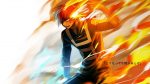 My Hero Academia Anime Movie Wallpaper