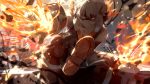 My Hero Academia Anime Trailer Wallpaper