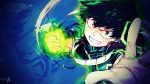 My Hero Academia Anime Wallpaper For Desktop