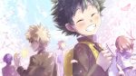 My Hero Academia Anime Wallpaper HD