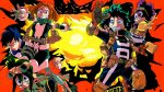 My Hero Academia Backgrounds