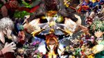 Wallpapers HD My Hero Academia