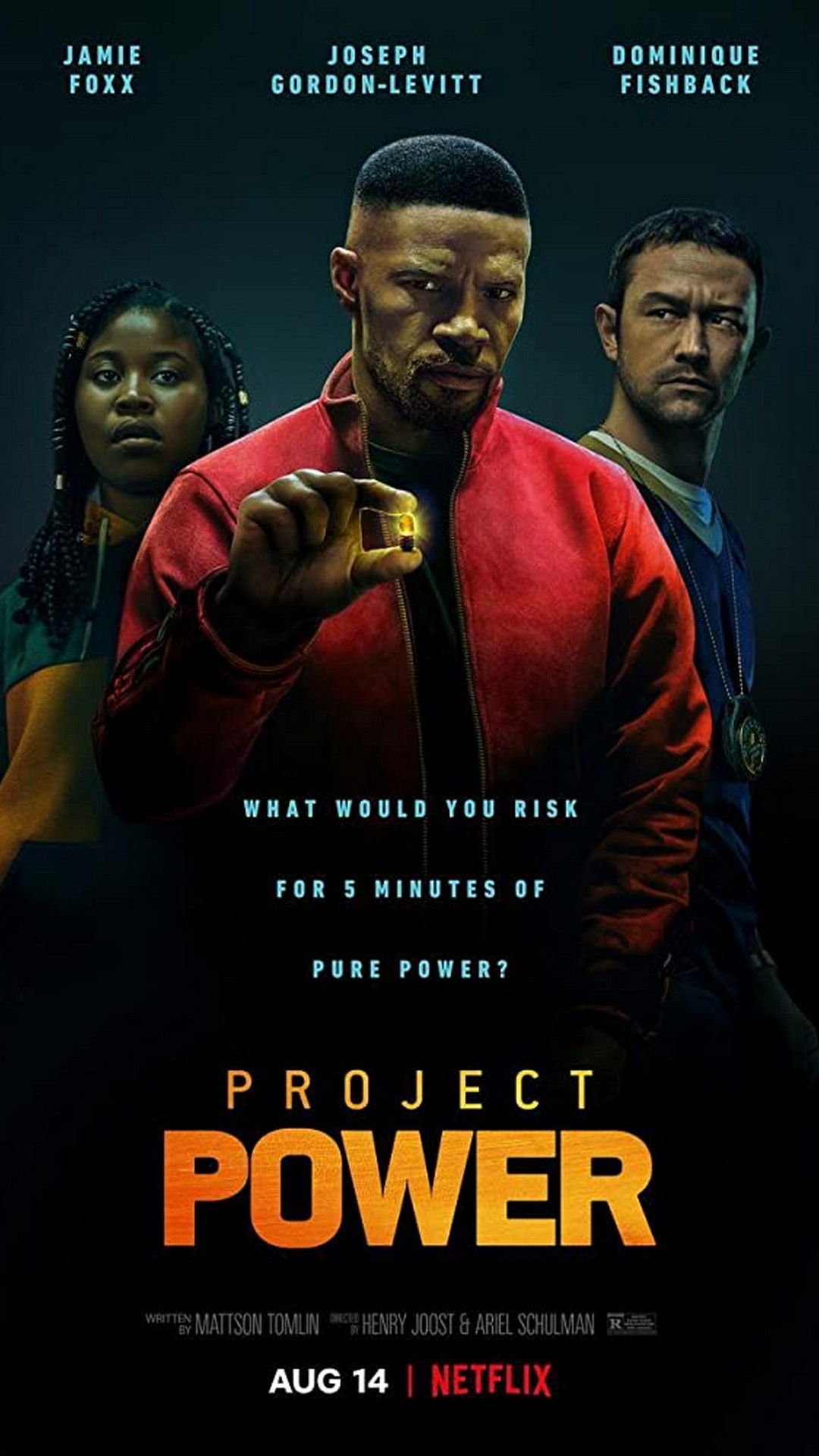 Project Power Movie Poster with high-resolution 1080x1920 pixel. You can use this poster wallpaper for your Desktop Computers, Mac Screensavers, Windows Backgrounds, iPhone Wallpapers, Tablet or Android Lock screen and another Mobile device Project Power Movie Poster with high-resolution 1080x1920 pixel. You can use this poster wallpaper for your Desktop Computers, Mac Screensavers, Windows Backgrounds, iPhone Wallpapers, Tablet or Android Lock screen and another Mobile device