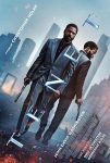 Tenet Movie Poster