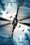 Tenet Poster HD