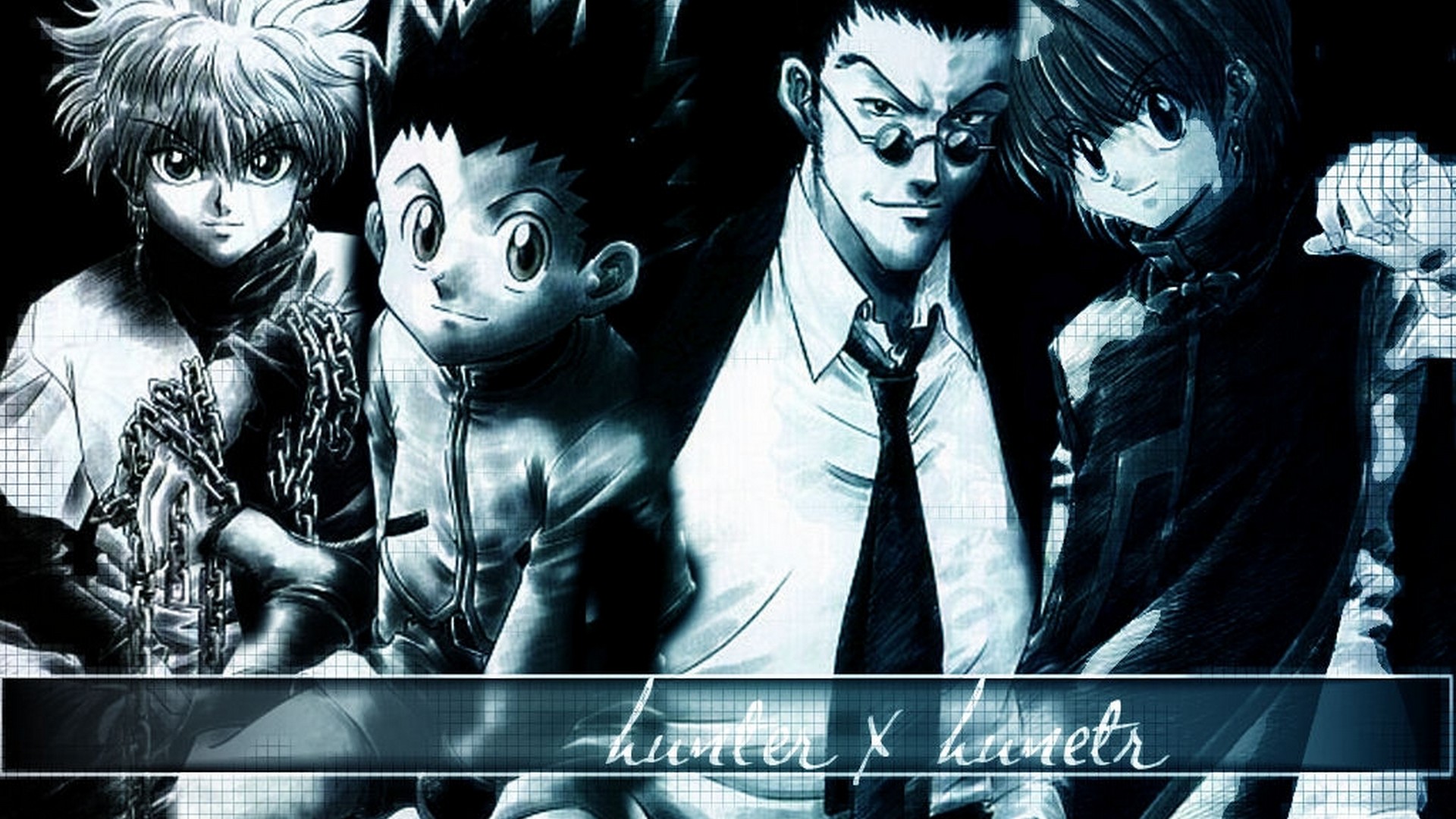 Gon And Killua Trailer Wallpaper with high-resolution 1920x1080 pixel. You can use this poster wallpaper for your Desktop Computers, Mac Screensavers, Windows Backgrounds, iPhone Wallpapers, Tablet or Android Lock screen and another Mobile device Gon And Killua Trailer Wallpaper with high-resolution 1920x1080 pixel. You can use this poster wallpaper for your Desktop Computers, Mac Screensavers, Windows Backgrounds, iPhone Wallpapers, Tablet or Android Lock screen and another Mobile device