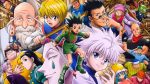 Gon And Killua Wallpaper