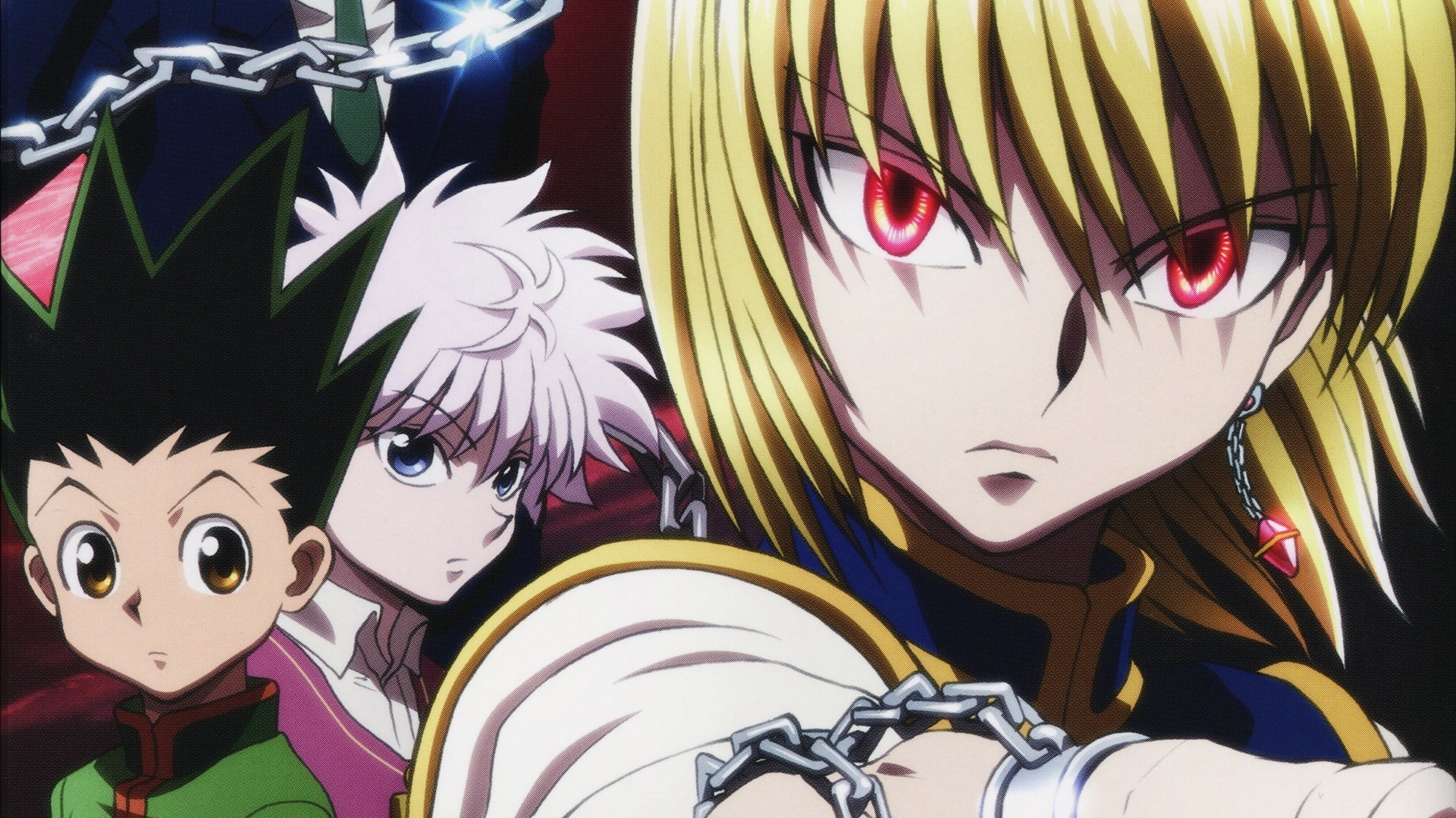 Gon And Killua Wallpaper HD with high-resolution 1920x1080 pixel. You can use this poster wallpaper for your Desktop Computers, Mac Screensavers, Windows Backgrounds, iPhone Wallpapers, Tablet or Android Lock screen and another Mobile device Gon And Killua Wallpaper HD with high-resolution 1920x1080 pixel. You can use this poster wallpaper for your Desktop Computers, Mac Screensavers, Windows Backgrounds, iPhone Wallpapers, Tablet or Android Lock screen and another Mobile device