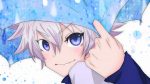 Killua Backgrounds