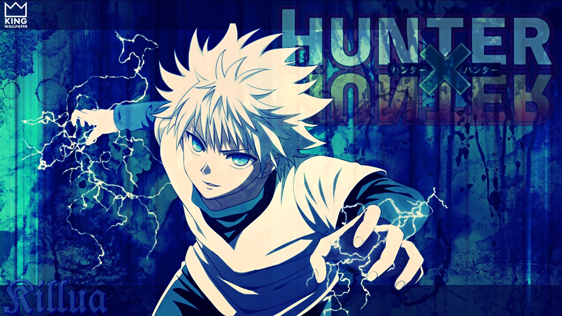 Killua Movie Wallpaper with high-resolution 1920x1080 pixel. You can use this poster wallpaper for your Desktop Computers, Mac Screensavers, Windows Backgrounds, iPhone Wallpapers, Tablet or Android Lock screen and another Mobile device Killua Movie Wallpaper with high-resolution 1920x1080 pixel. You can use this poster wallpaper for your Desktop Computers, Mac Screensavers, Windows Backgrounds, iPhone Wallpapers, Tablet or Android Lock screen and another Mobile device