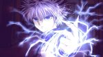 Killua Poster Wallpaper