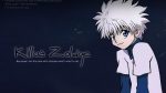 Killua Trailer Wallpaper