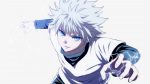 Killua Wallpaper For Desktop