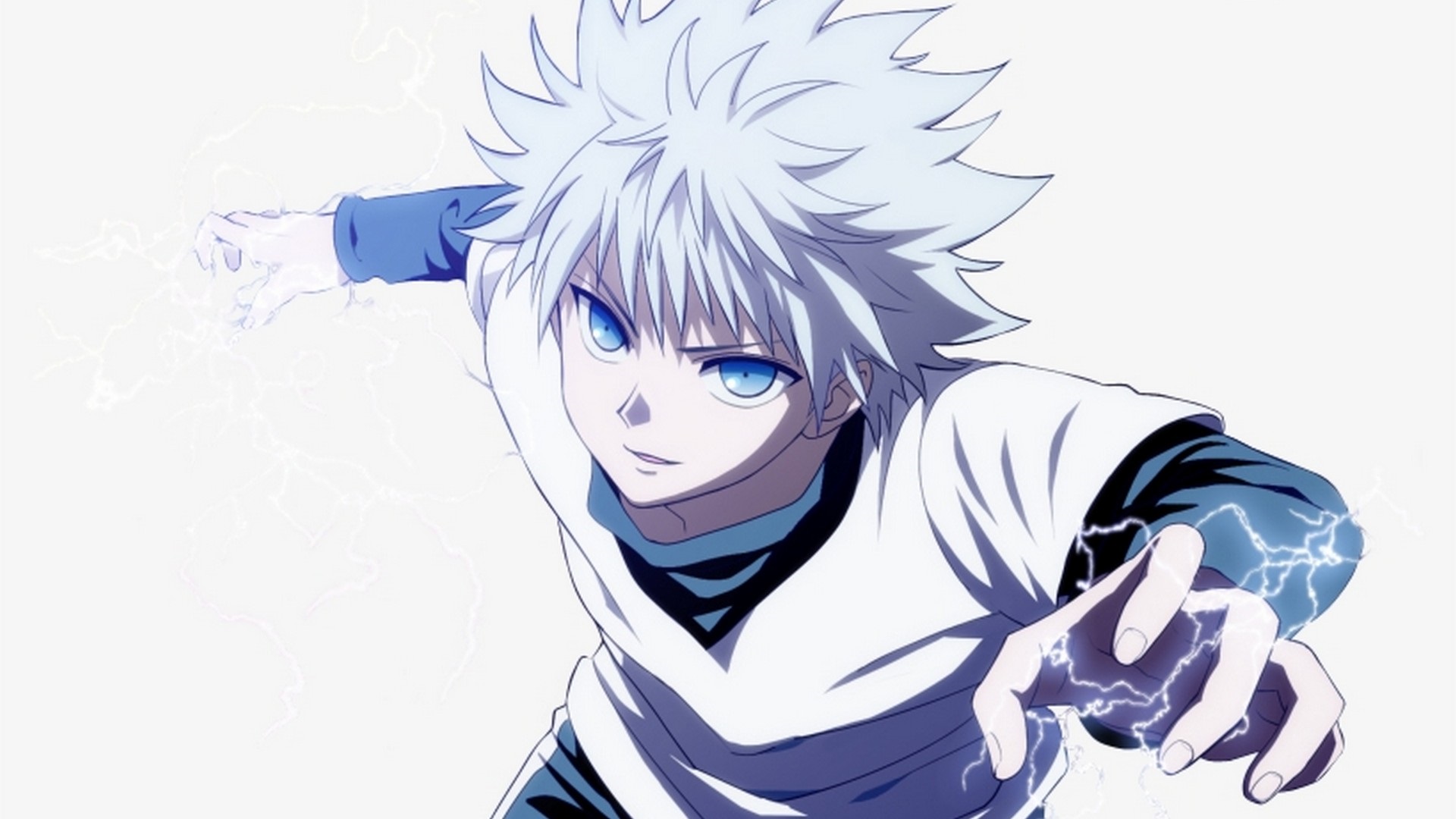 Killua Wallpaper For Desktop with high-resolution 1920x1080 pixel. You can use this poster wallpaper for your Desktop Computers, Mac Screensavers, Windows Backgrounds, iPhone Wallpapers, Tablet or Android Lock screen and another Mobile device Killua Wallpaper For Desktop with high-resolution 1920x1080 pixel. You can use this poster wallpaper for your Desktop Computers, Mac Screensavers, Windows Backgrounds, iPhone Wallpapers, Tablet or Android Lock screen and another Mobile device