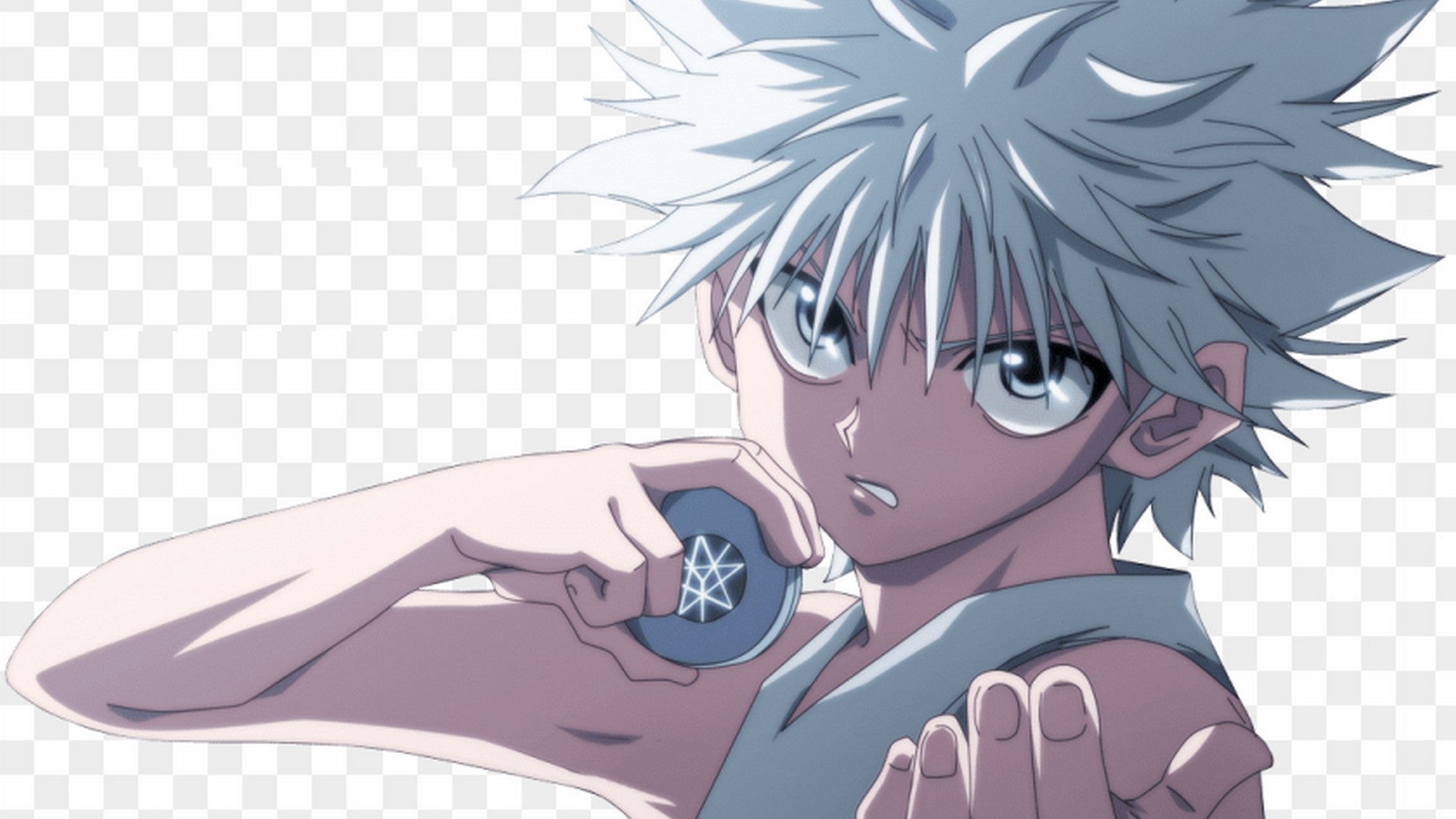 Killua Wallpaper with high-resolution 1920x1080 pixel. You can use this poster wallpaper for your Desktop Computers, Mac Screensavers, Windows Backgrounds, iPhone Wallpapers, Tablet or Android Lock screen and another Mobile device Killua Wallpaper with high-resolution 1920x1080 pixel. You can use this poster wallpaper for your Desktop Computers, Mac Screensavers, Windows Backgrounds, iPhone Wallpapers, Tablet or Android Lock screen and another Mobile device
