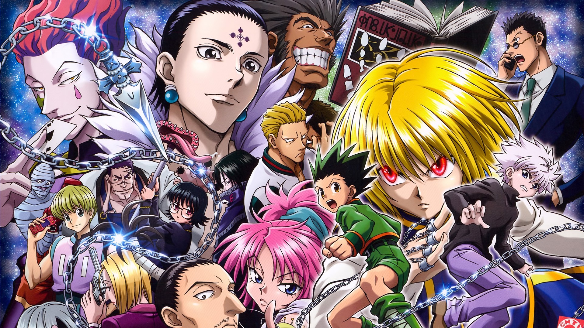 Wallpapers Gon And Killua with high-resolution 1920x1080 pixel. You can use this poster wallpaper for your Desktop Computers, Mac Screensavers, Windows Backgrounds, iPhone Wallpapers, Tablet or Android Lock screen and another Mobile device Wallpapers Gon And Killua with high-resolution 1920x1080 pixel. You can use this poster wallpaper for your Desktop Computers, Mac Screensavers, Windows Backgrounds, iPhone Wallpapers, Tablet or Android Lock screen and another Mobile device