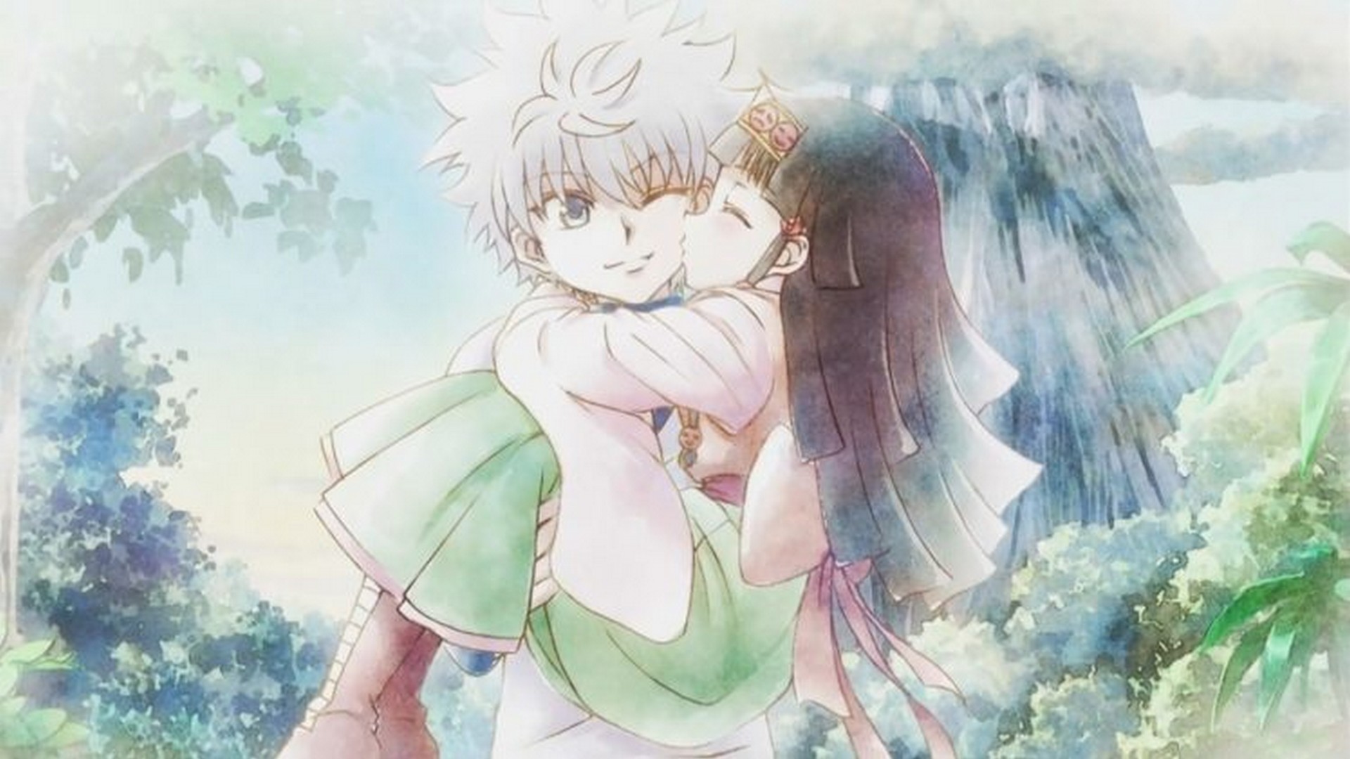 Wallpapers Killua with high-resolution 1920x1080 pixel. You can use this poster wallpaper for your Desktop Computers, Mac Screensavers, Windows Backgrounds, iPhone Wallpapers, Tablet or Android Lock screen and another Mobile device Wallpapers Killua with high-resolution 1920x1080 pixel. You can use this poster wallpaper for your Desktop Computers, Mac Screensavers, Windows Backgrounds, iPhone Wallpapers, Tablet or Android Lock screen and another Mobile device