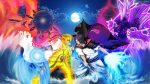 Anime Poster Wallpaper