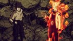 Naruto Trailer Wallpaper
