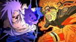 Naruto Wallpaper Movie