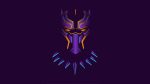 Black Panther Backgrounds