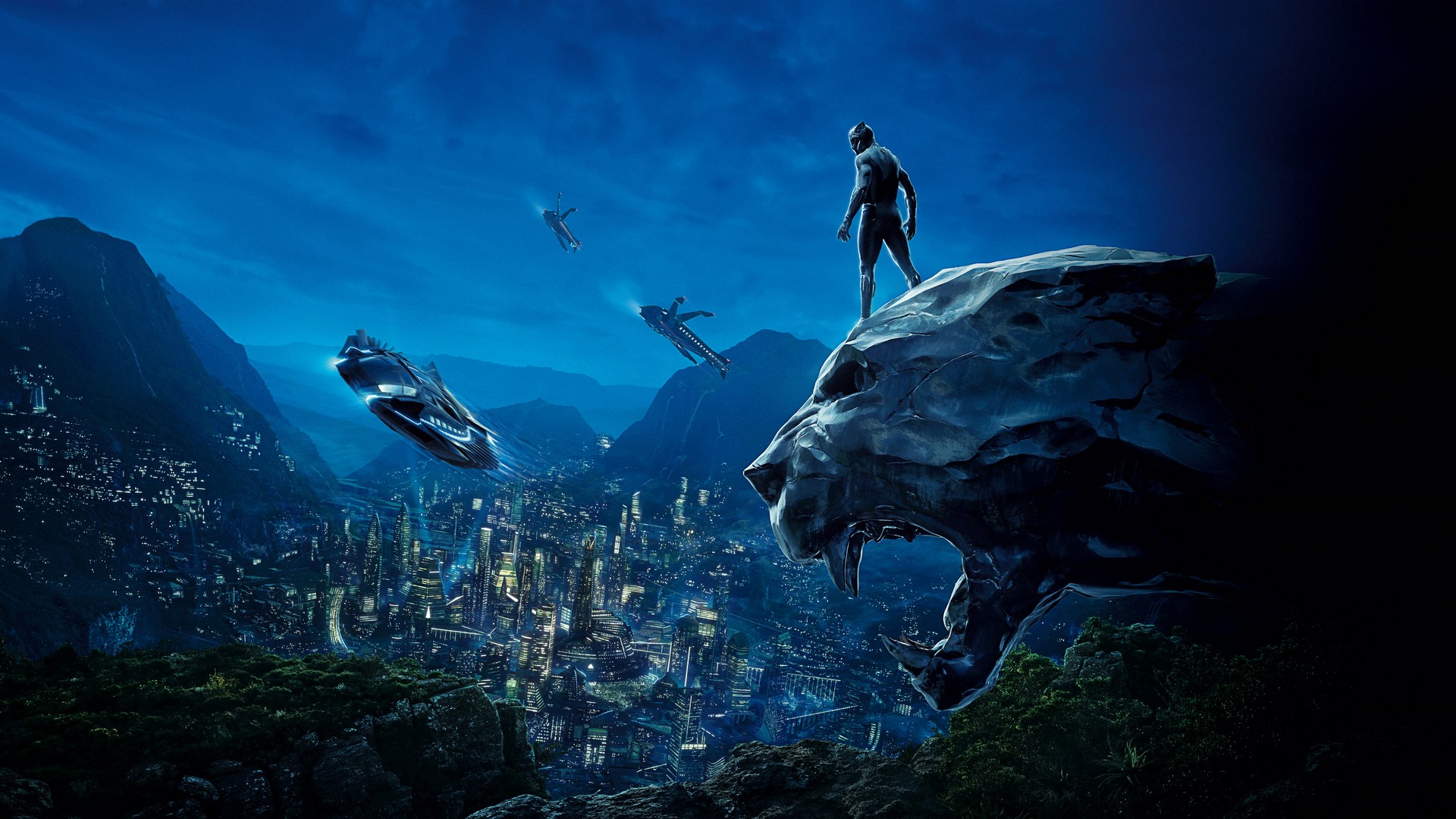 Black Panther Movie Trailer Wallpaper with high-resolution 1920x1080 pixel. You can use this poster wallpaper for your Desktop Computers, Mac Screensavers, Windows Backgrounds, iPhone Wallpapers, Tablet or Android Lock screen and another Mobile device Black Panther Movie Trailer Wallpaper with high-resolution 1920x1080 pixel. You can use this poster wallpaper for your Desktop Computers, Mac Screensavers, Windows Backgrounds, iPhone Wallpapers, Tablet or Android Lock screen and another Mobile device